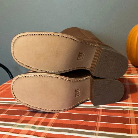 Frye Campus 14L Boots - Picture 11 of 15